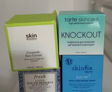 Brand new moisturizer