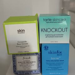 Brand new moisturizer