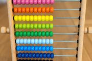 Abacus - Ikea