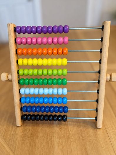 Abacus - Ikea