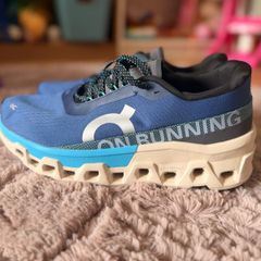 On Cloudmonster 2