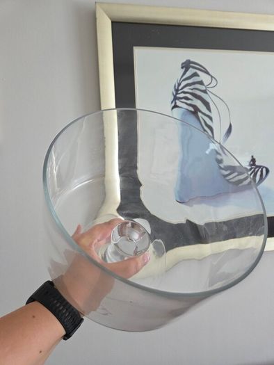 Trifle bowl