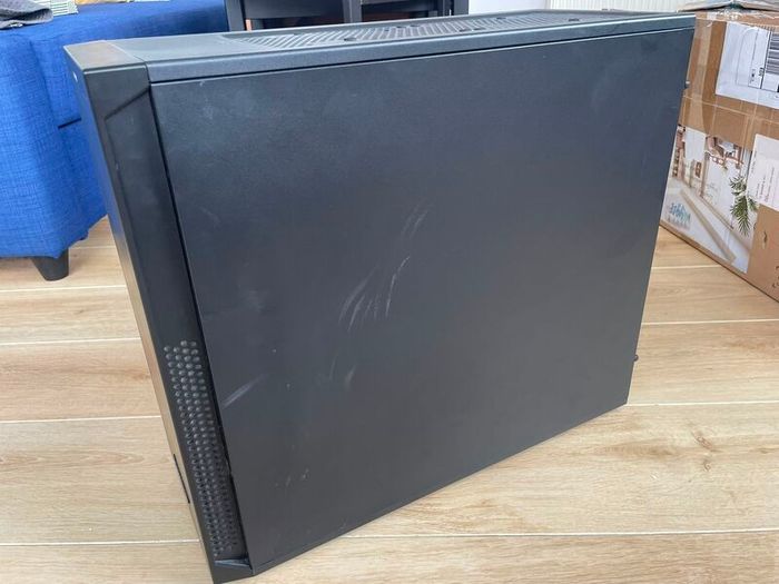 PC case