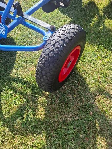 Berg go kart