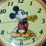 Vintage Disney Mickey Mouse Watch Image 5