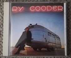 Ry Cooder: Ry Cooder