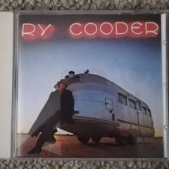 Ry Cooder: Ry Cooder