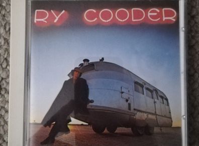 Ry Cooder: Ry Cooder