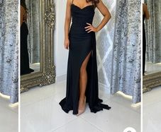 Rosie Closet Dress (Debs / TY Ball)