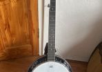 5 string banjo