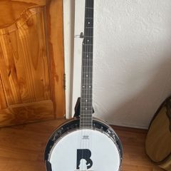 5 string banjo