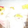 Baby Leggings x 3 for Sale Image 6