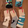 Baby Socks size 6-9 months Image 4