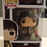 Blade Runner 2049 Set of 7 Funko Pop Vinyl Figures Image 7