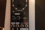 Mutable Instruments Warps W/ Parasites