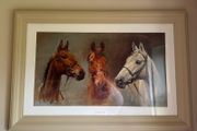 Three kings wall art