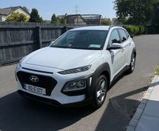 2019 Hyundai Kona
