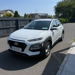 2019 Hyundai Kona