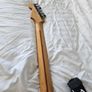 Fender Mexican Standard Strat Image 4