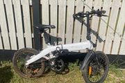 Z20 Folding Bike