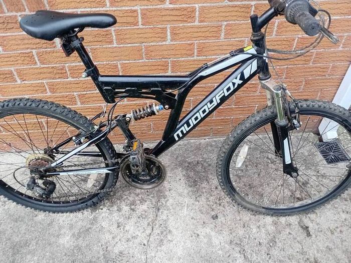 teens Bike