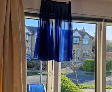 Ballet Skirt, never used, size XS/S