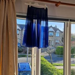 Ballet Skirt, never used, size XS/S