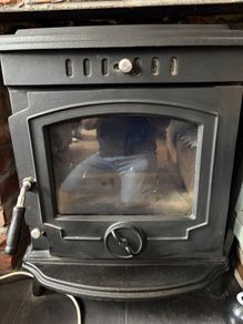 Stove