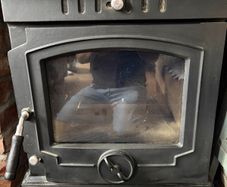 Stove