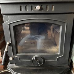 Stove