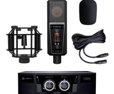 Lewitt LCT 940 Authentica microphone