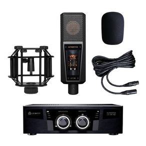 Lewitt LCT 940 Authentica microphone