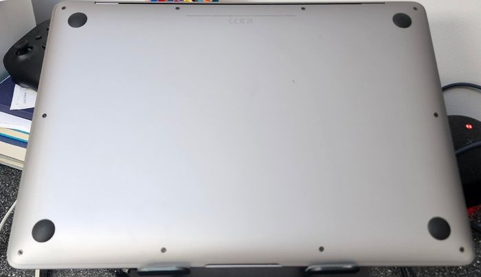 Macbook Air M1 Rare 16gb Ram, 512gb Ssd,  Pristine / Low Cycles