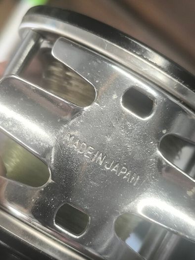 boat multiplier reels Penn Daiwa ocean city and others used