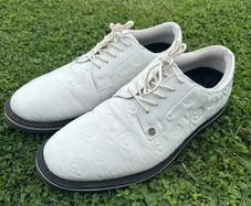 GFORE Gallivanter Skull Golf Shoes UK 10 EU