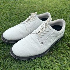 GFORE Gallivanter Skull Golf Shoes UK 10 EU