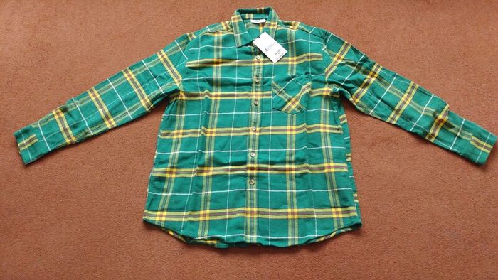 Jacket.