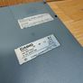 Vintage Casio S-1 Calculator - 70/80's - Film Prop - Rare Image 3