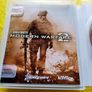 Call of duty Modern Warfare 2 PlayStation3 ps3 Games Original Image 3