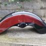 Honda Shadow front fender Image 2