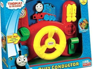 Fisher Price  (Dc) (133)