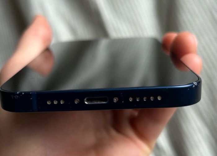 Iphone 12