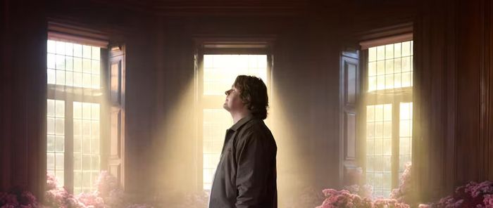 Lewis Capaldi - Thomond - 2x Front Standing