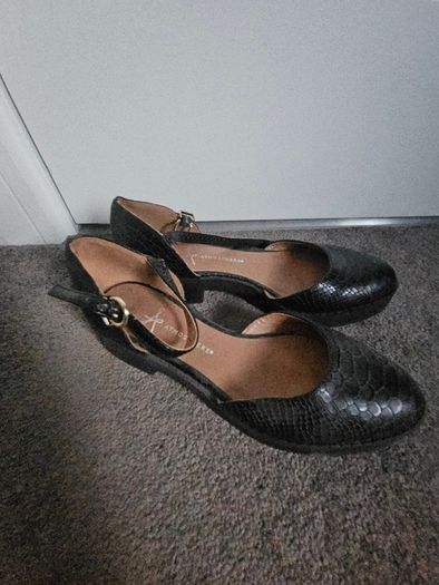 Shoes Perfect Condition
