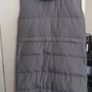 Four Seasons London Long Quilted detachable Gilet Image 3
