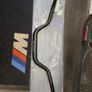 M1000XR Handlebars Image 2