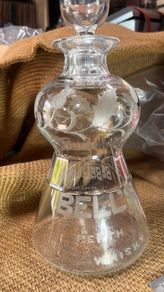 Bell's Whisky Decanter