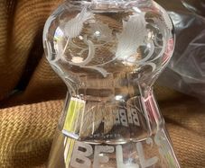 Bell's Whisky Decanter