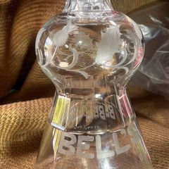 Bell's Whisky Decanter