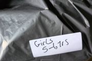 Girls Clothes Mixed bag 5-6